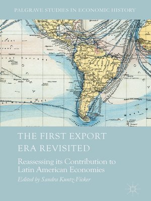 cover image of The First Export Era Revisited